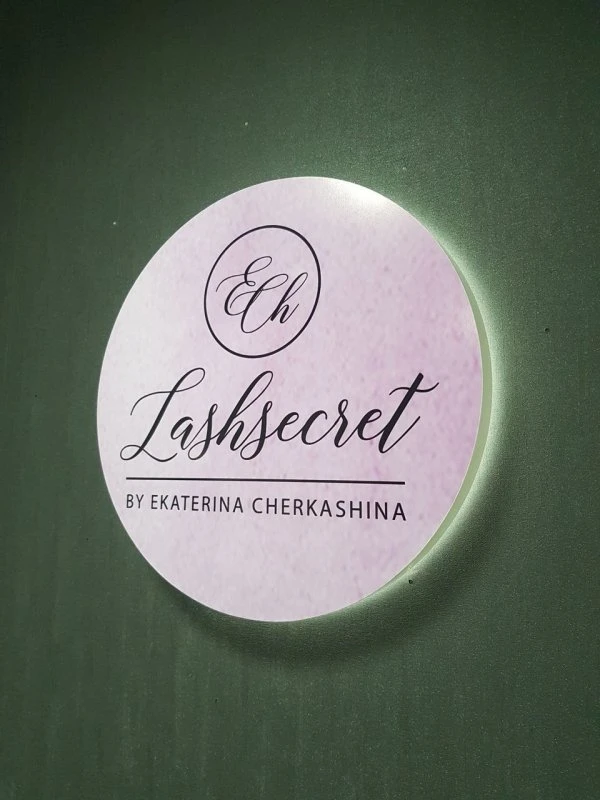 Lashsecret