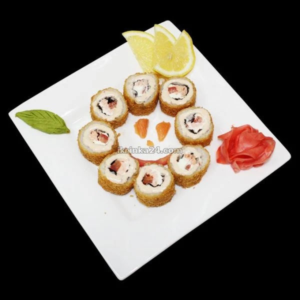 Sushi-bar Икрiнка