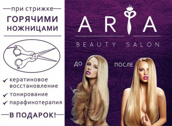 Ария Стиль