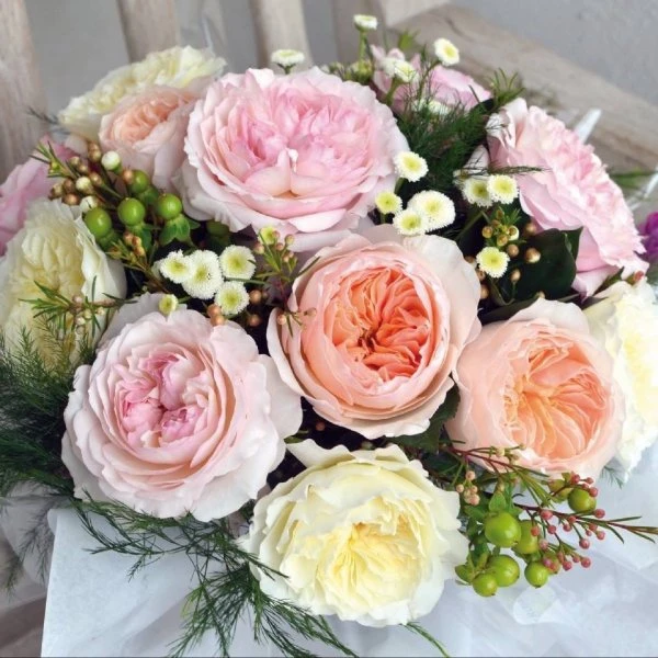 Bouquet