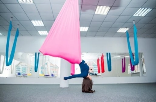 Студия Гибкости FLY 