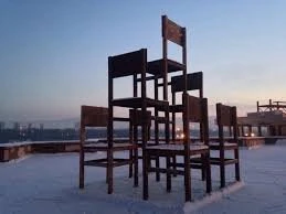 Музейный центр Площадь Мира в Красноярске