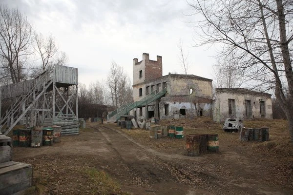 Сибирская дивизия