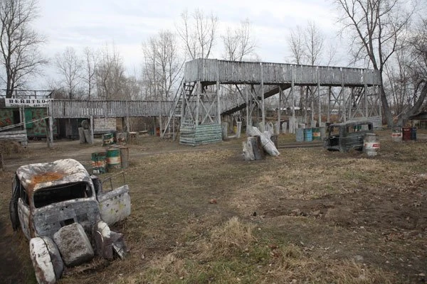 Сибирская дивизия