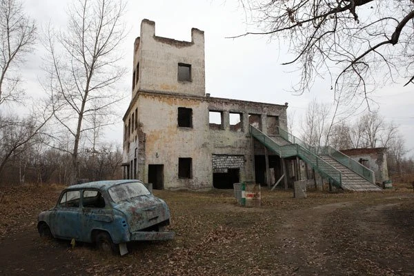 Сибирская дивизия