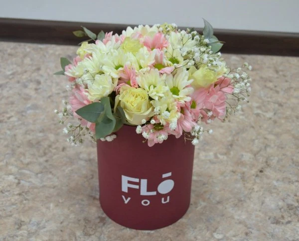 FLOyou
