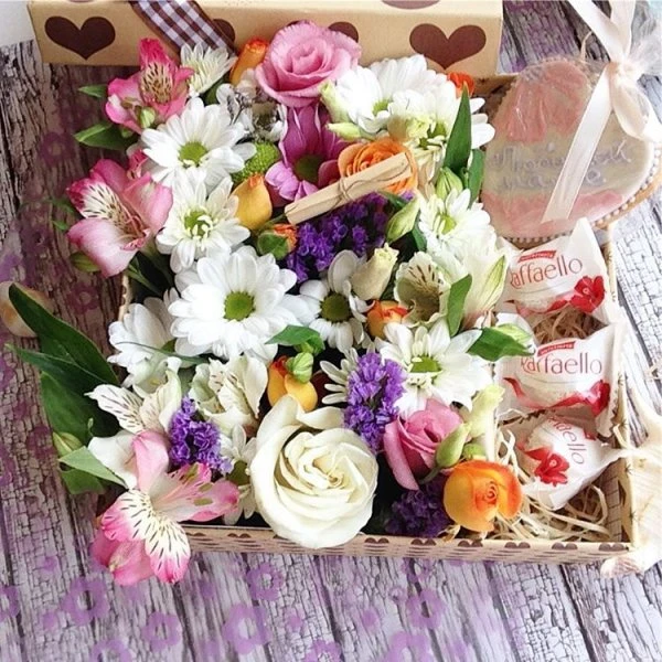 For You