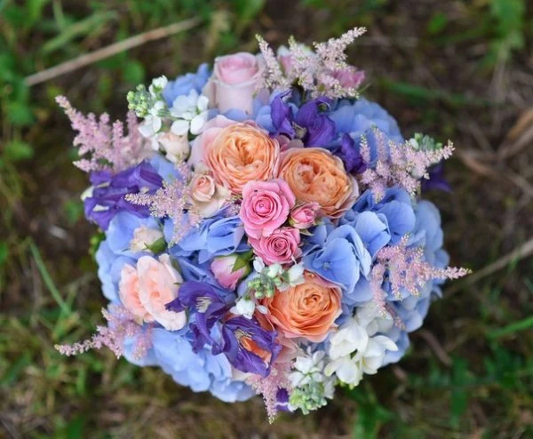 For You