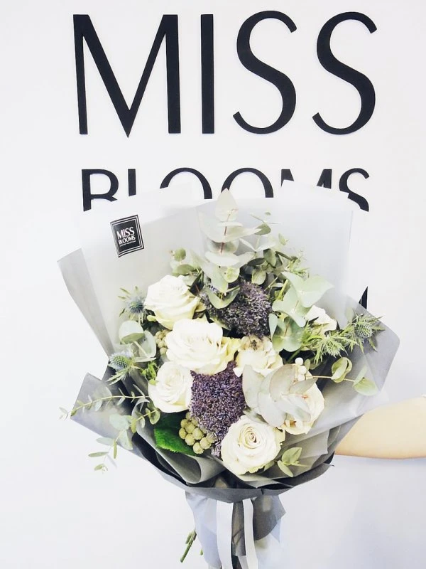 Miss Blooms