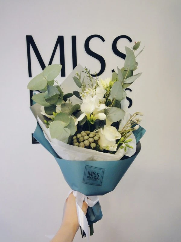 Miss Blooms