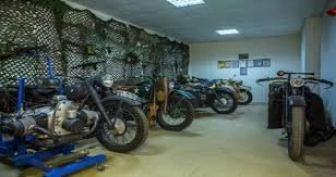 Музей Шестаков-Реставрация в Красноярске