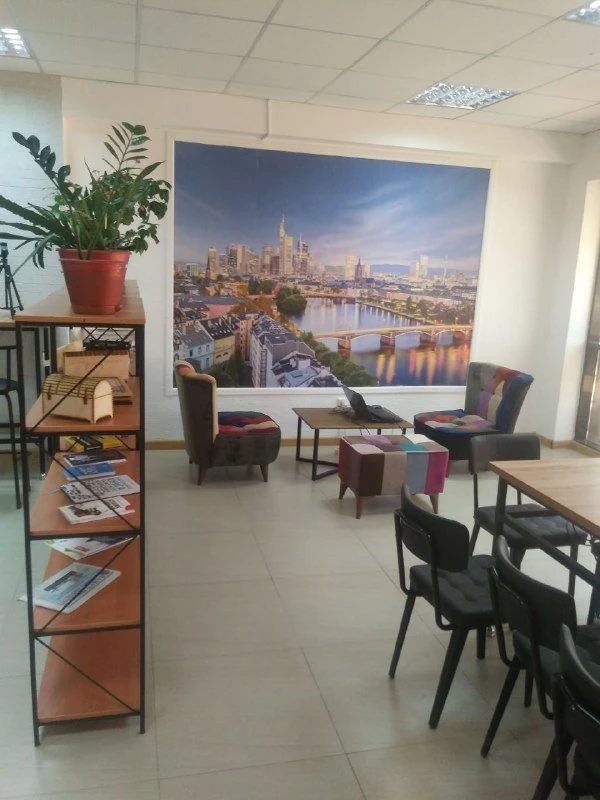 Business Club Kaskelen 