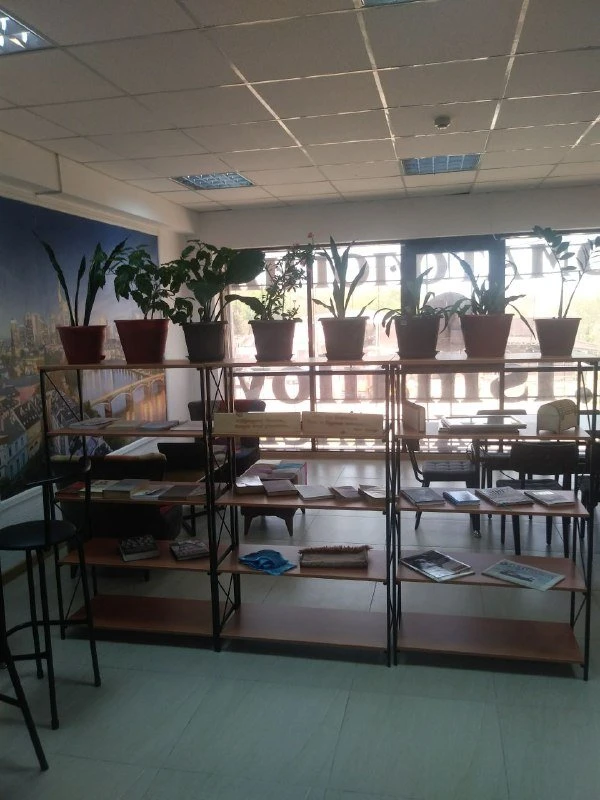 Business Club Kaskelen 