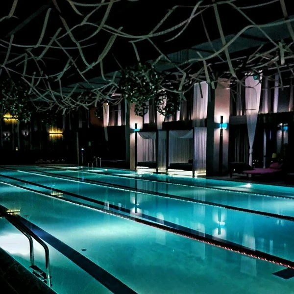 Balance SportSpa