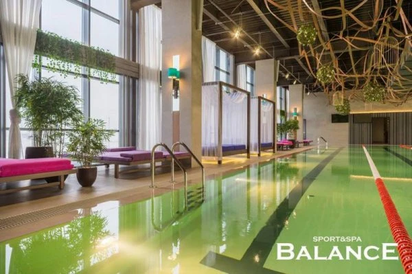 Balance SportSpa