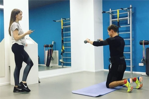 EMS Fit studio