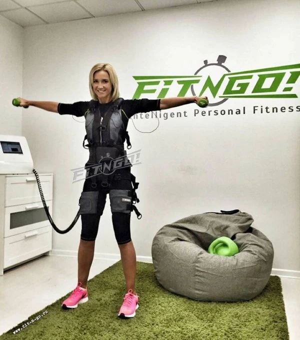 Fit-n-Go