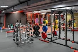 Fitbaza