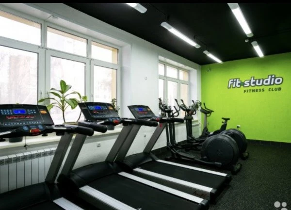 FitStudio