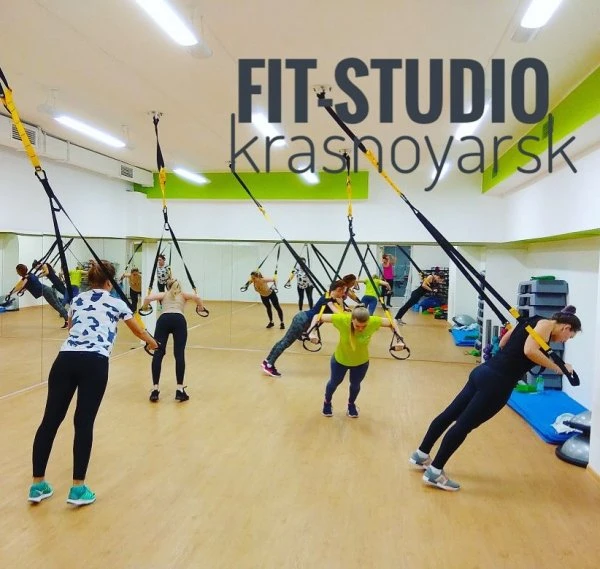 FitStudio