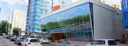 NRGym