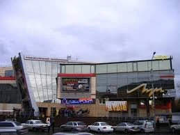 Развлекательный 3D-кинокомплекс Луч