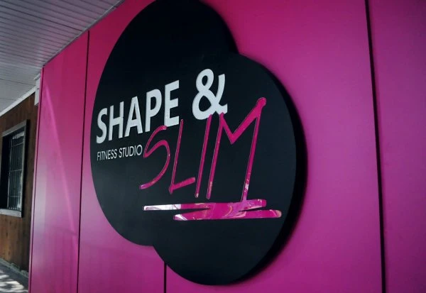 Shape&slim