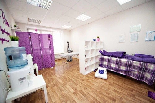 Tonus Room
