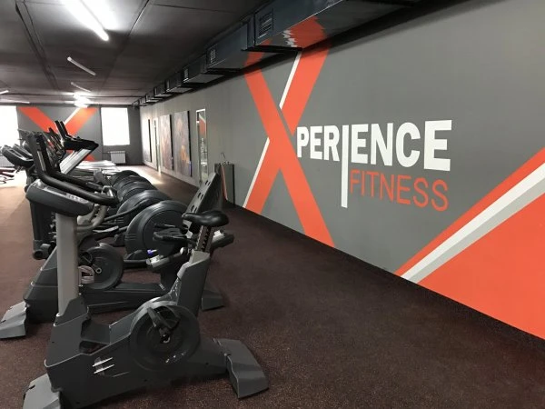 Xperience Fitness