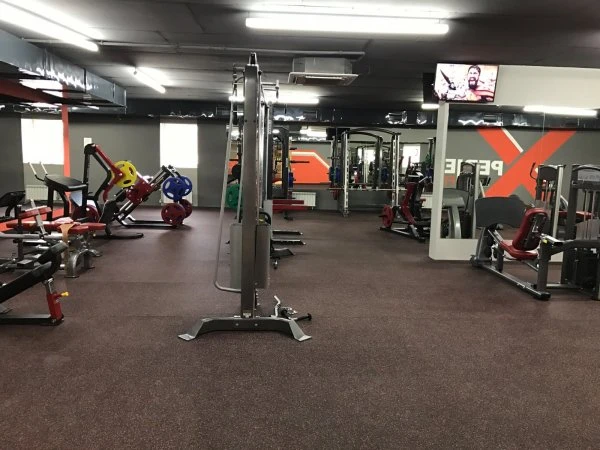 Xperience Fitness