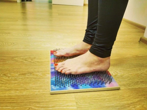 YogaCODE