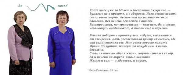 "KINEZIS" European Wellness Сenter
