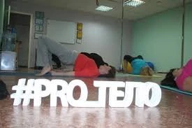 Студия Pro_тело