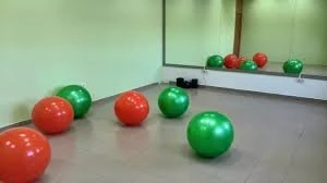 Leto Fitness