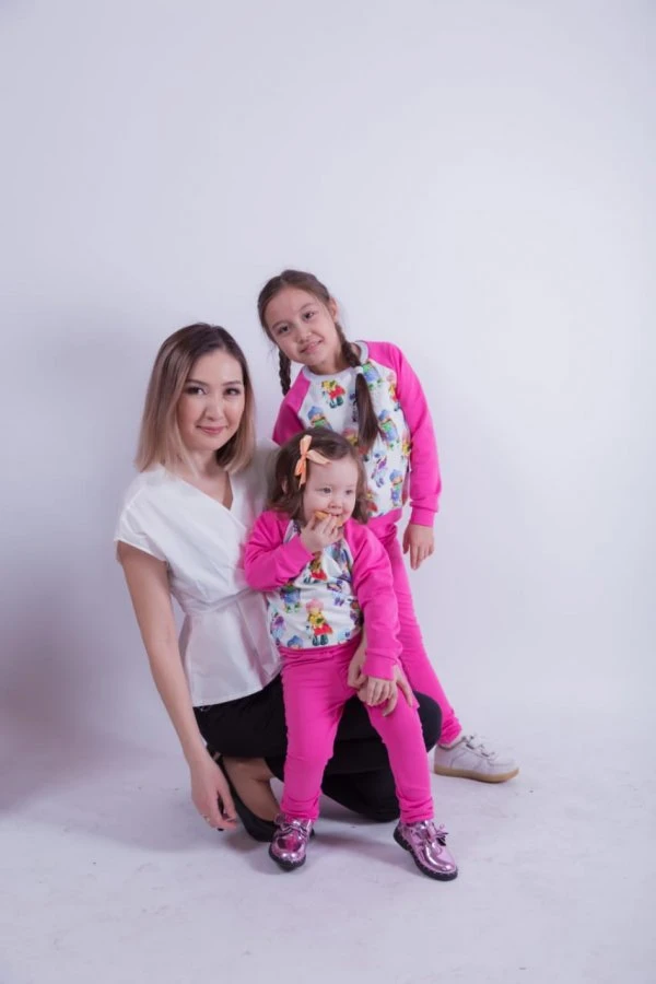 Ailin collection 