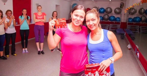 Я Fitness