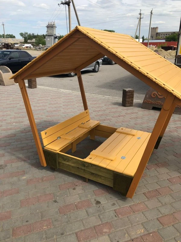 Компания "Декор Бетон"