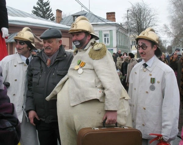 "Арт Медиа Центр" 