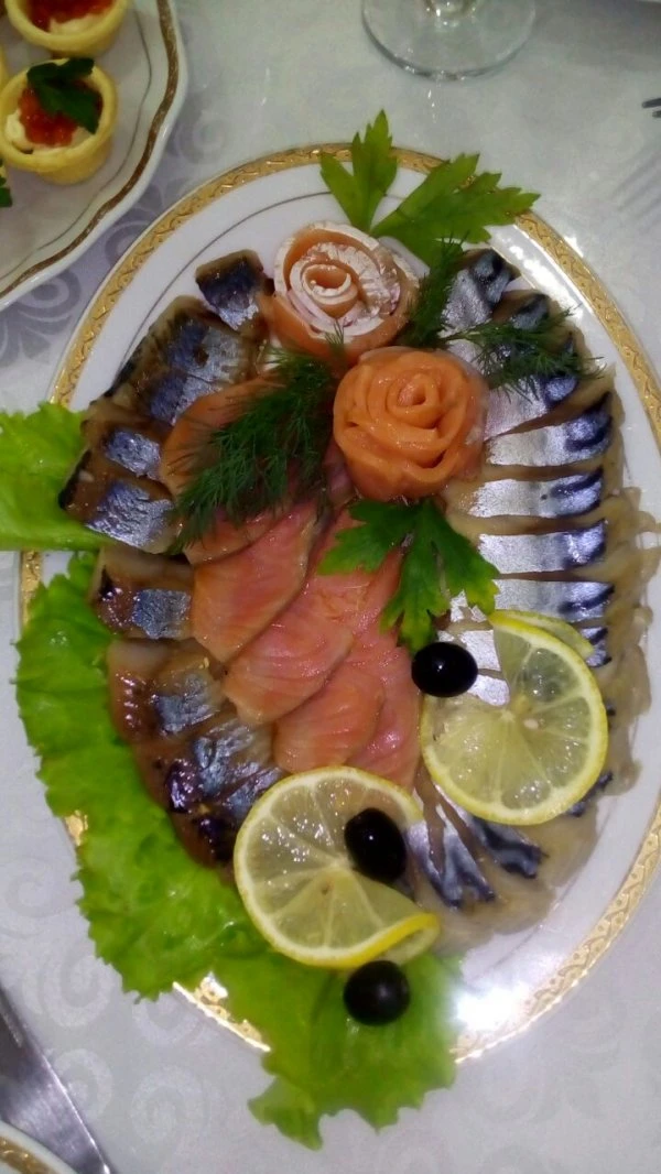 КАФЕ OKTAVA-K