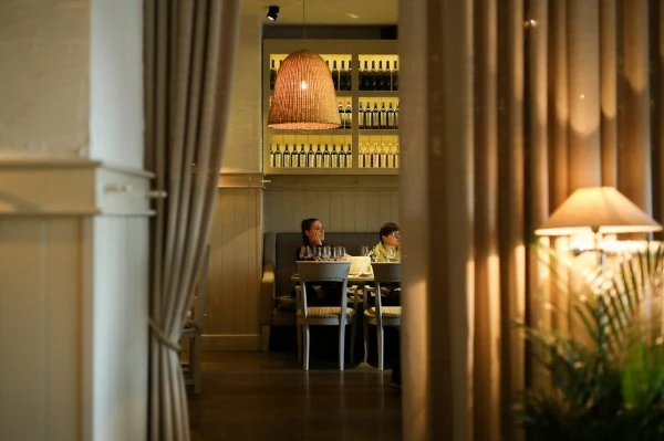 Trattoria Formaggi