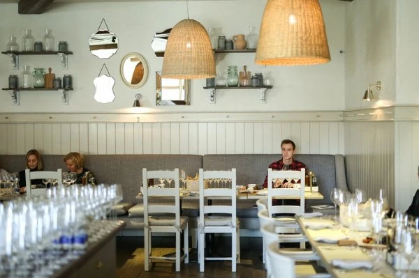 Trattoria Formaggi