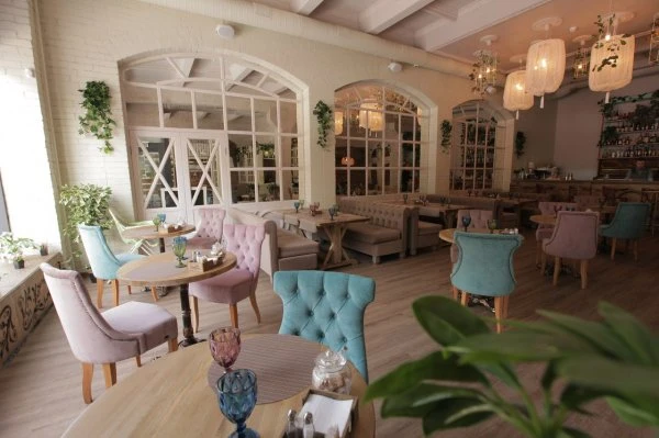 Veranda Bar