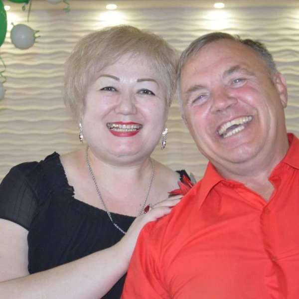 Гульжанат Кабдолла