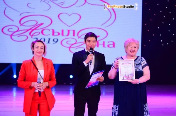 Гульжанат Кабдолла