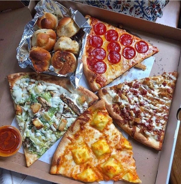 RoketFood