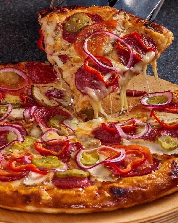 RoketFood