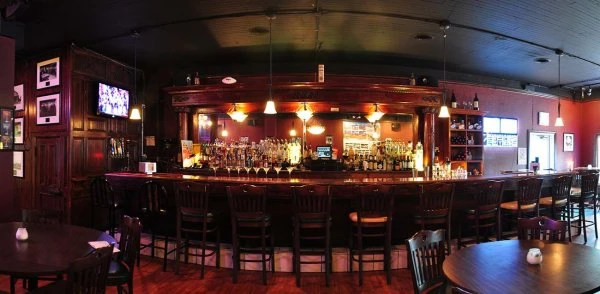 Panorama Bar