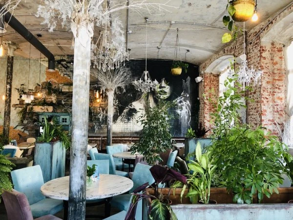 Loft&garden