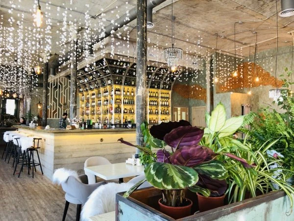 Loft&garden