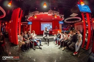 Comedycafe